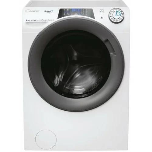 Candy mašina za pranje i sušenje veša rpw 4966BWMR/1-S